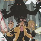 Generation X #3 [2017] VF/NM Marvel Comics