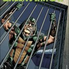 Green Arrow #25 Mike Grell Variant Cover [2017] VF/NM DC Comics