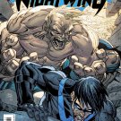 Nightwing #22 Casey Jones Variant Cover [2017] VF/NM DC Comics
