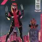 All-New Wolverine #21 	David Marquez Mary Jane Variant Cover [2017] VF/NM Marvel Comics