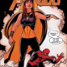 Avengers #8 Mike Allred Mary Jane Variant Cover [2017] VF/NM Marvel Comics