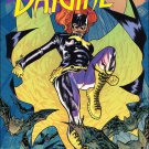 Batgirl #12 Francis Manapul Variant Cover [2017] VF/NM DC Comics