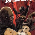 Daredevil #21 [2017] VF/NM Marvel Comics
