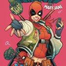 Deadpool #32 [2017] VF/NM Marvel Comics