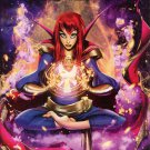 Doctor Strange #22 Francisco Herrera Mary Jane Variant Cover [2017] VF/NM Marvel Comics