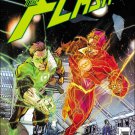 Flash #23 [2017] VF/NM DC Comics