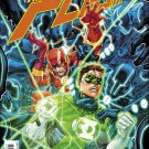 Flash #23 Howard Porter Variant Cover [2017] VF/NM DC Comics