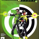 Hal Jordan and the Green Lantern Corps #22 Kevin Nowlan Variant Cover [2017] VF/NM DC Comics