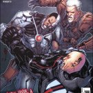 Injustice: Ground Zero #7 [2017] VF/NM DC Comics