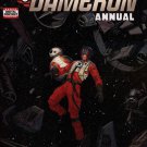 Poe Dameron Annual #1 [2017] VF/NM Marvel Comics