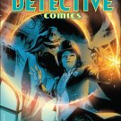 Detective Comics #959 Rafael Albuquerque Variant Cover [2017] VF/NM DC Comics