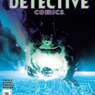 Detective Comics #960 Rafael Albuquerque Variant Cover [2017] VF/NM DC Comics