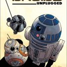 Star Wars: Droids Unplugged #1 [2017] VF/NM Marvel Comics