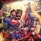 Suicide Squad #19 Whilce Portacio Variant Cover [2017] VF/NM DC Comics