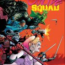 Suicide Squad #21 [2017] VF/NM DC Comics