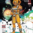 Ultimates #12 [2017] VF/NM Marvel Comics