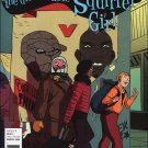 Unbeatable Squirrel Girl #12 [2016] VF/NM Marvel Comics