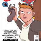 Unbeatable Squirrel Girl #13 [2016] VF/NM Marvel Comics