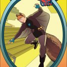 Unbeatable Squirrel Girl #17 [2017] VF/NM Marvel Comics