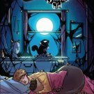 Unbeatable Squirrel Girl #18 Kate Leth Venomized Variant Cover [2017] VF/NM Marvel Comics