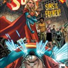 Supergirl #6 [2017] VF/NM DC Comics