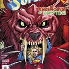 Supergirl #7 [2017] VF/NM DC Comics