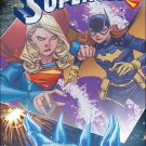 Supergirl #9 [2017] VF/NM DC Comics