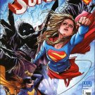 Supergirl #10 [2017] VF/NM DC Comics