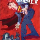 Trinity #6 Bill Sienkiewicz Variant Cover [2017] VF/NM DC Comics