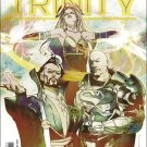Trinity #7 Bill Sienkiewicz Variant Cover [2017] VF/NM DC Comics