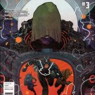 Black Bolt #3 [2017] VF/NM Marvel Comics