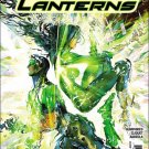 Green Lanterns #26 Brandon Peterson Variant Cover [2017] VF/NM DC Comics