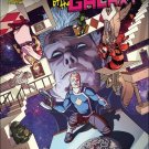 All-New Guardians of the Galaxy #2 [2017] VF/NM Marvel Comics