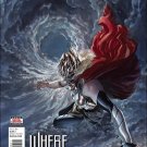 Avengers #9 [2017] VF/NM Marvel Comics