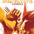 Detective Comics #957 Rafael Albuquerque Variant Cover [2017] VF/NM DC Comics