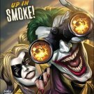 Injustice: Ground Zero #9 [2017] VF/NM DC Comics