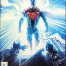 Injustice: Ground Zero #11 [2017] VF/NM DC Comics