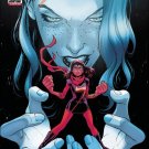 Ms. Marvel #20 [2017] VF/NM Marvel Comics