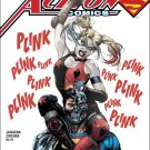 Action Comics #980 Gary Frank Variant Cover [2017] VF/NM DC Comics