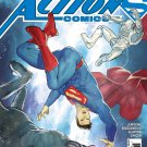 Action Comics #983 Gary Frank Variant Cover [2017] VF/NM DC Comics