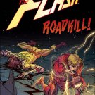 Flash #27 [2017] VF/NM DC Comics