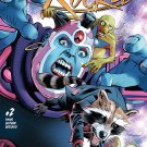 Rocket #2 [2017] VF/NM Marvel Comics