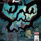 Uncanny Avengers #20 [2017] VF/NM Marvel Comics