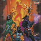 Uncanny Avengers #24 [2017] VF/NM Marvel Comics