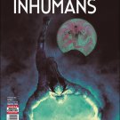 Uncanny Inhumans #19 [2017] VF/NM Marvel Comics
