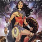 Wonder Woman #16 [2017] VF/NM DC Comics