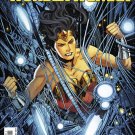 Wonder Woman #18 [2017] VF/NM DC Comics