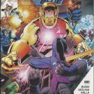 X-Men: Blue #3 [2017] VF/NM Marvel Comics