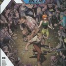 X-Men: Blue #6 [2017] VF/NM Marvel Comics