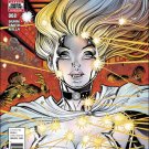 X-Men: Blue #8 [2017] VF/NM Marvel Comics